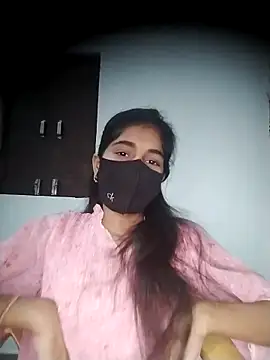 Sexey-Puja online show from 2, 12, 2025