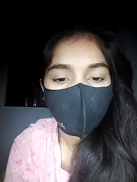 Sexey-Puja online show from 4, 12, 2025