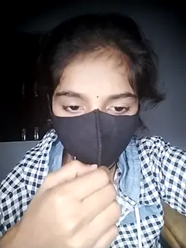 Sexey-Puja online show from 24, 10, 2025