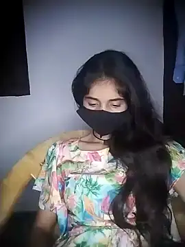 Sexey-Puja online show from 10, 10, 2025