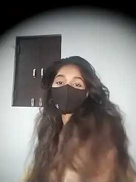 Sexey-Puja online show from 27, 10, 2025