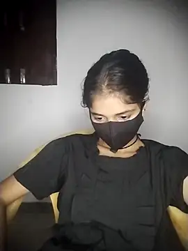 Sexey-Puja online show from 15, 10, 2025