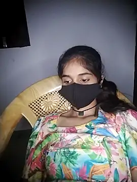 Sexey-Puja online show from 9, 10, 2025