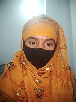 Sexey-Puja online show from 24, 9, 2025