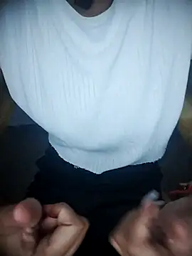 Sexey-Puja online show from 12, 10, 2025