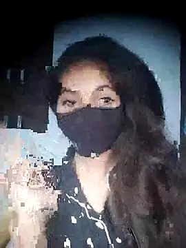 Sexey-Puja online show from 14, 11, 2025