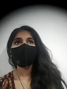 Sexey-Puja online show from 8, 11, 2025