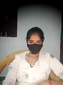 Sexey-Puja online show from 29, 10, 2025