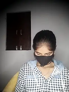 Sexey-Puja online show from 23, 10, 2025