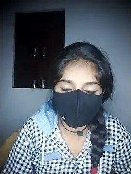 Sexey-Puja online show from 17, 10, 2025