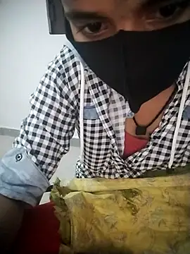Sexey-Puja online show from 25, 9, 2025