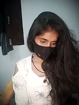 Sexey-Puja online show from 5, 10, 2025