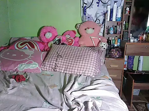 BigClit Ayana online show from 27, 11, 2025