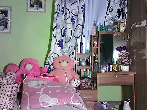 BigClit Ayana online show from 22, 11, 2025