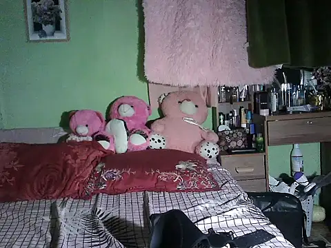 BigClit Ayana online show from 16, 10, 2025