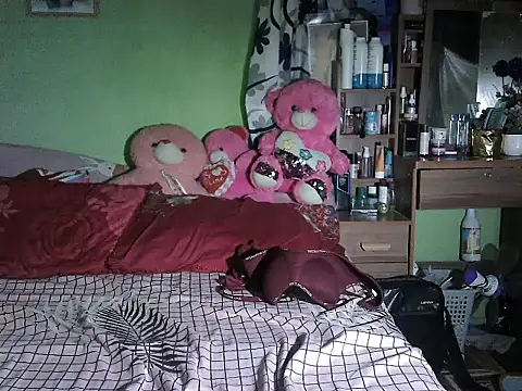 BigClit Ayana online show from 1, 11, 2025