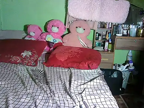 BigClit Ayana online show from 18, 10, 2025