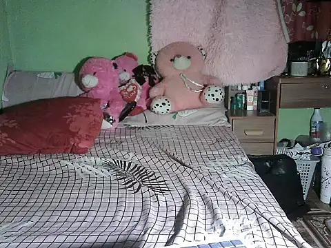 BigClit Ayana online show from 20, 9, 2025