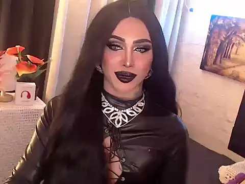 Your valentina goddess online show from 30, 9, 2025