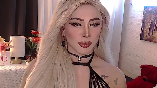 Your valentina goddess online show from 7, 10, 2025