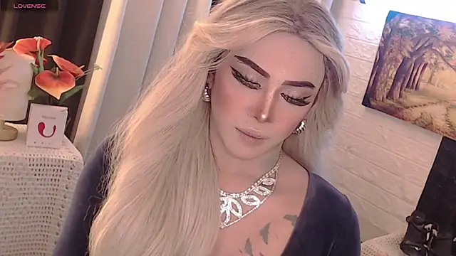 Your valentina goddess online show from 19, 9, 2025