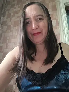 EvelinCutex online show from 4, 12, 2025