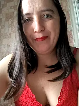 EvelinCutex online show from 8, 10, 2025