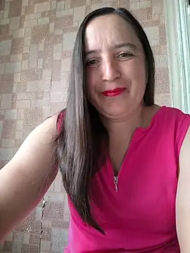 EvelinCutex online show from 9, 6, 2026