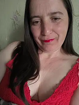 EvelinCutex online show from 15, 5, 2026