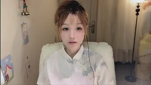 FuFu-puff online show from 18, 10, 2025