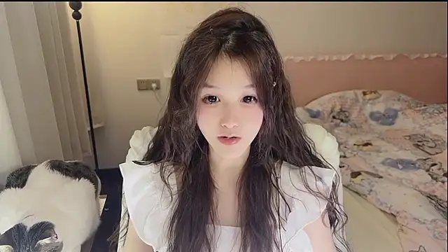 FuFu-puff online show from 15, 1, 2026