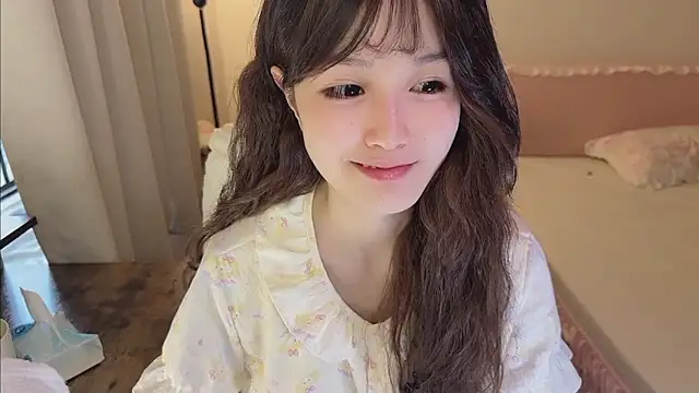 FuFu-puff online show from 15, 5, 2026
