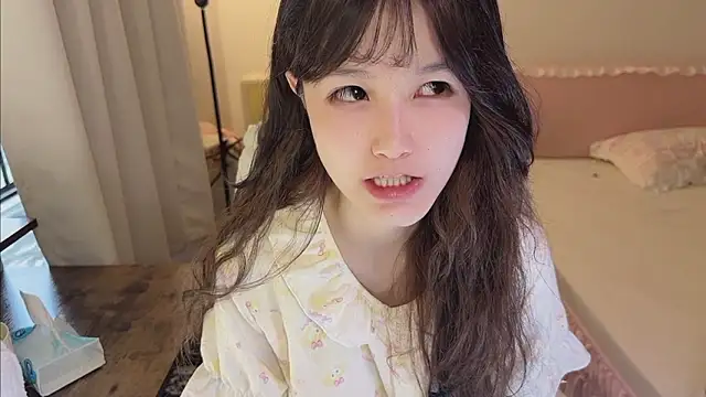 FuFu-puff online show from 15, 5, 2026