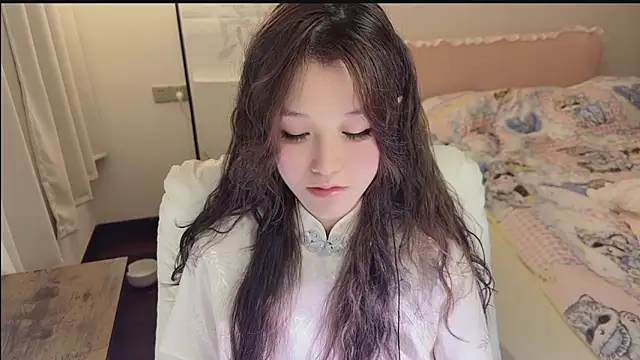 FuFu-puff online show from 7, 1, 2026