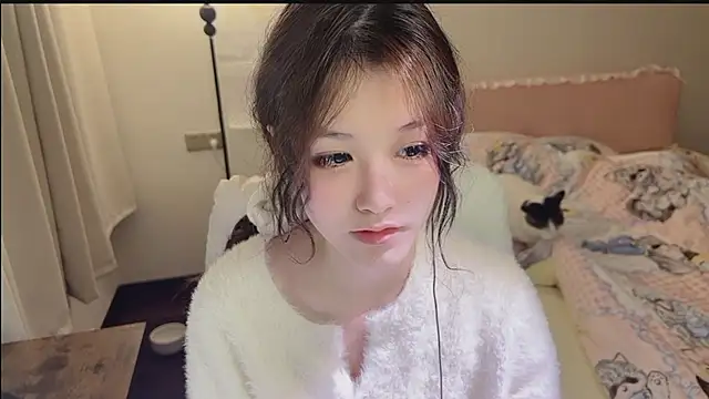 FuFu-puff online show from 8, 1, 2026