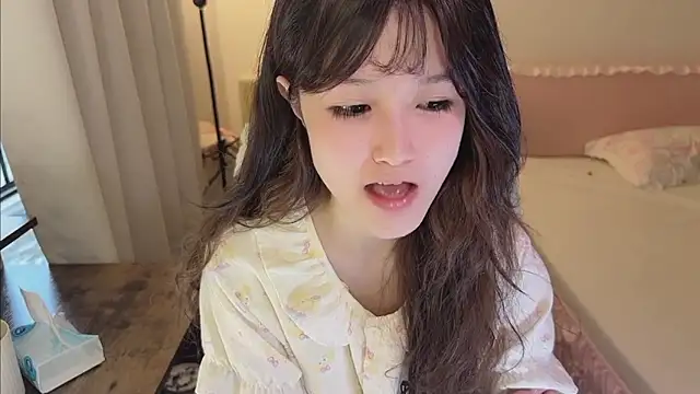 FuFu-puff online show from 15, 5, 2026