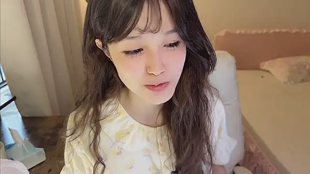 FuFu-puff online show from 15, 5, 2026