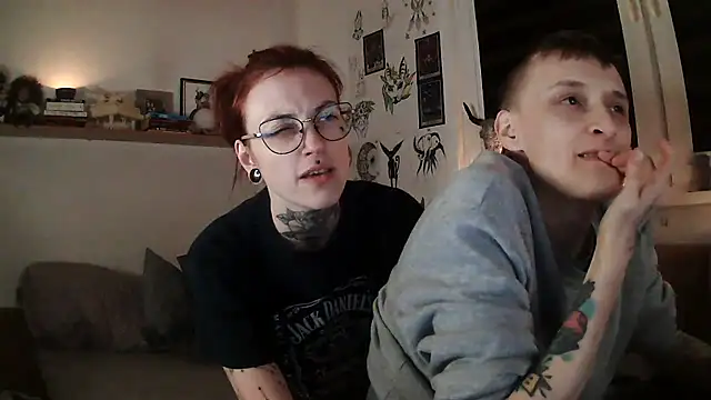 Zelesuida online show from 30, 10, 2025