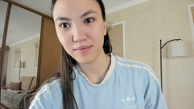 sakura oki doki online show from 19, 9, 2025