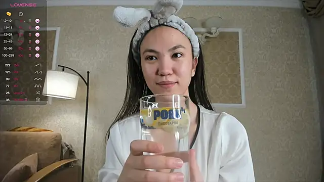 sakura oki doki online show from 3, 10, 2025