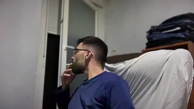 Snapshot of Alicante34 chatting on 1, 12, 2025 Alicante34 online show from 1, 12, 2025