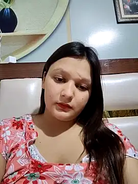 Snapshot of Anushka14321 chatting on 9, 10, 2025 Anushka14321 online show from 9, 10, 2025