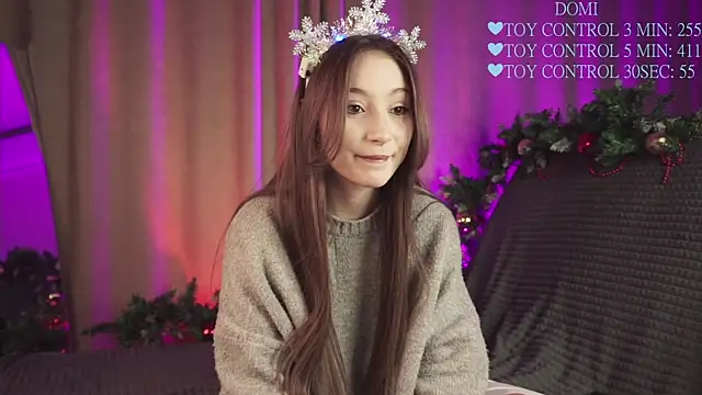 wetpussydaily online show from 22, 12, 2025