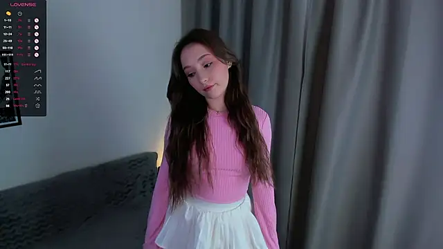 wetpussydaily online show from 3, 2, 2026