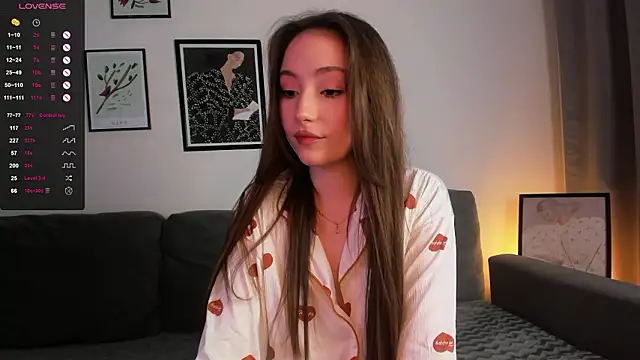 wetpussydaily online show from 28, 2, 2026