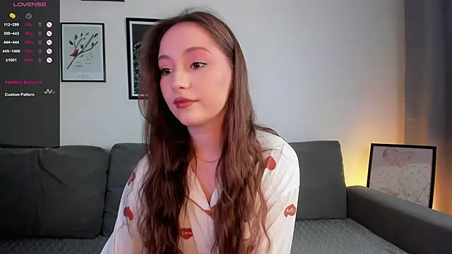 wetpussydaily online show from 6, 3, 2026