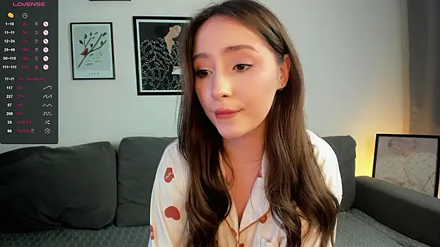 wetpussydaily online show from 4, 3, 2026