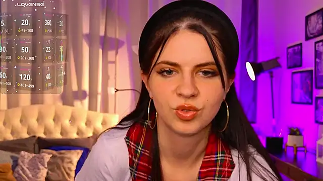 Wander Waves online show from 20, 10, 2025