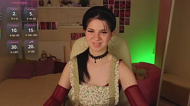 Wander Waves online show from 23, 9, 2025