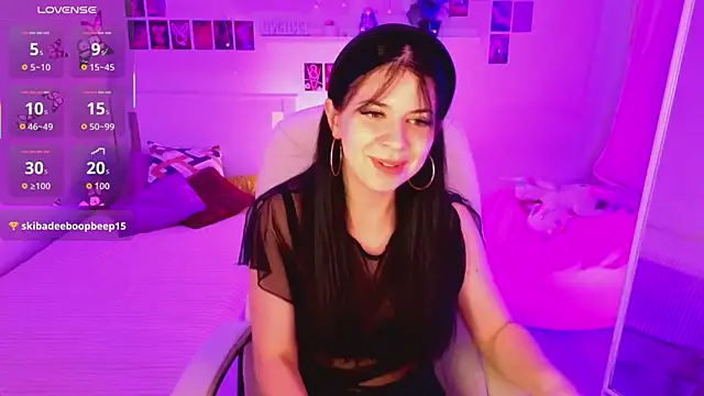 Wander Waves online show from 30, 9, 2025